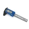 3" Carbon Fiber Digital Caliper