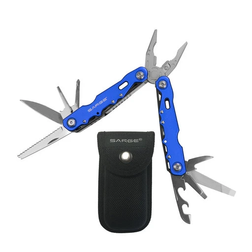 Force - Multi-Tool, Blue