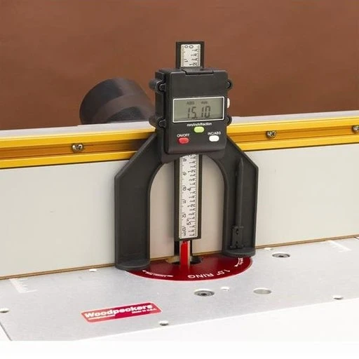 Mini Digital Height Gauge 2 Mini Digital Height Gauge - Image 2