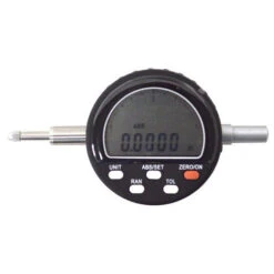 Alternative view of Digital Indicator
