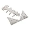 Router And Saw Depth Gauge - 2 Piece