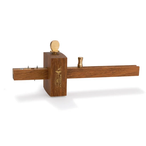 Crown Mini Pioneer Range Mortise Gauge 1 Crown Mini Pioneer Range Mortise Gauge