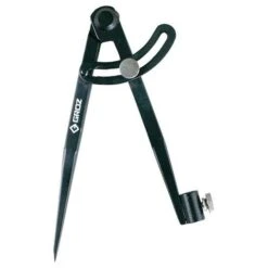 16" (400mm) Wing Compass