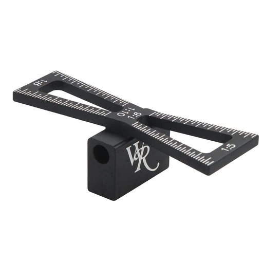 Dovetail Marker - 2.0 1 Dovetail Marker - 2.0
