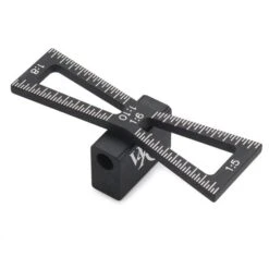 Alternative view of Dovetail Marker - 2.0