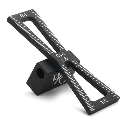 Dovetail Marker - 2.0 3 Dovetail Marker - 2.0 - Image 3