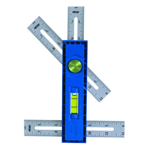 Multi-Mark Marking Gauge KMA2900 1 Multi-Mark Marking Gauge KMA2900