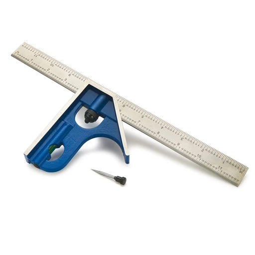 Combination Square - 12" 2 Combination Square - 12" - Image 2