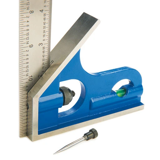 Combination Square - 12" 3 Combination Square - 12" - Image 3