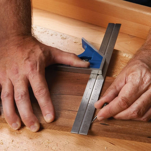 Combination Square - 12" 4 Combination Square - 12" - Image 4
