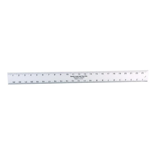 24 Inch Professional Straightedge 1 24 Inch Professional Straightedge