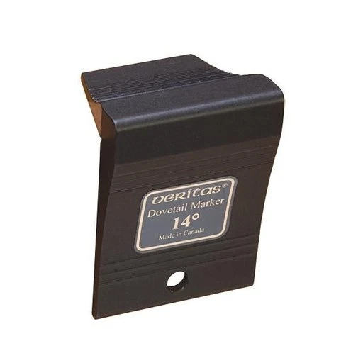 Veritas 14 Degree Dovetail Saddle Marker