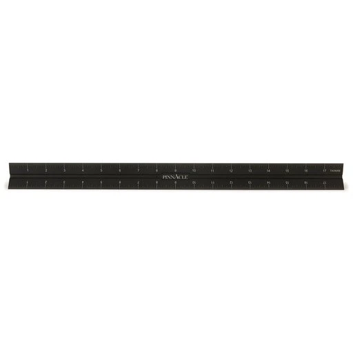 Triangle Ruler 4 Triangle Ruler - Image 4