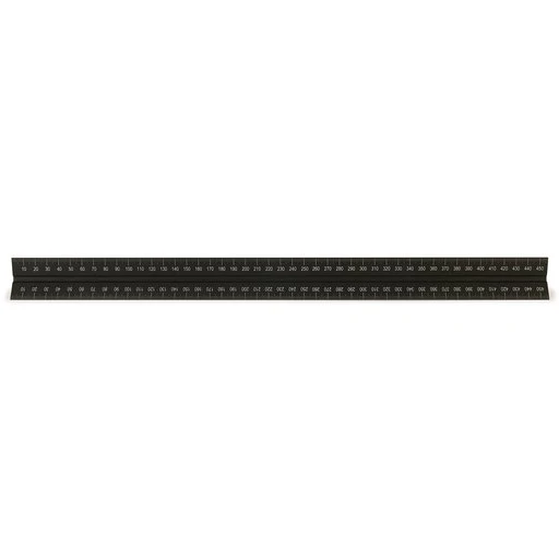 Triangle Ruler 5 Triangle Ruler - Image 5