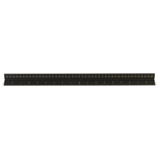 Triangle Ruler 6 Triangle Ruler - Image 6