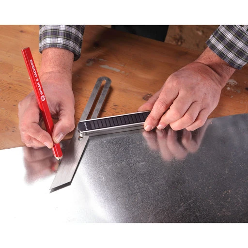 Eclipse 10” Sliding Bevel 2 Eclipse 10” Sliding Bevel - Image 2