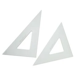 Drawing Triangles