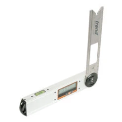 TREND Digital Angle Finder - 8 Inch