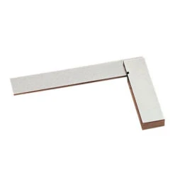 Engineer's Square - Stainless Steel - 4"