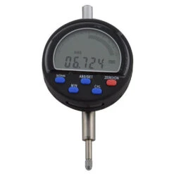 Alternative view of Digital Bore Gauge