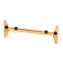 Crown Stair Tread Gauge And Shelf Layout Tool
