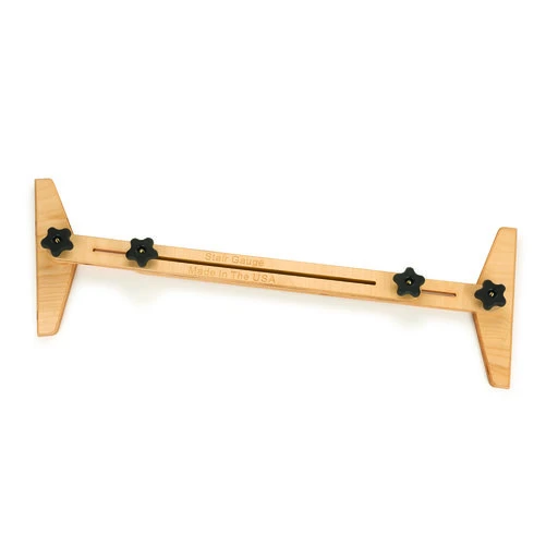 Crown Stair Tread Gauge And Shelf Layout Tool 1 Crown Stair Tread Gauge And Shelf Layout Tool