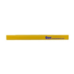Carpenter Pencil Yellow Casing Medium Black Lead Pack Of 72