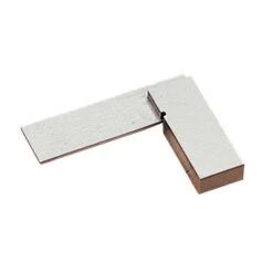 Engineer's Square - Stainless Steel - 2"