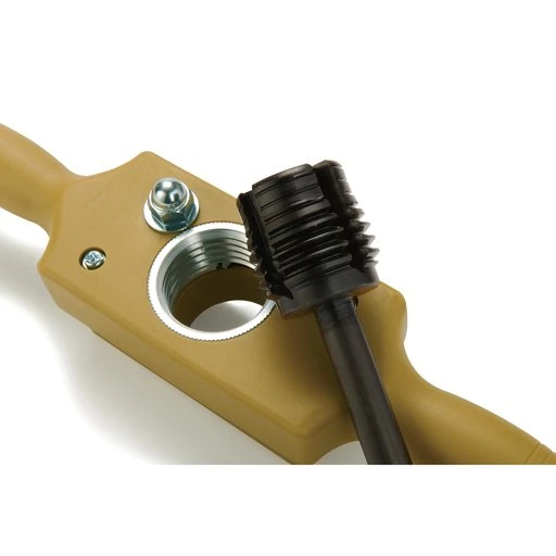 1-1/2" X 6 TPI Woodthreading Kit - Image 4