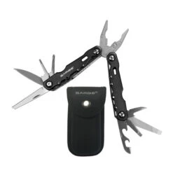 Force - Multi-Tool, Black
